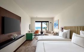 Hotel Novotel Sharm El-Sheikh